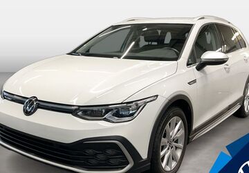 VW Golf 88.546 km 29.982 &euro; Landshut 84030