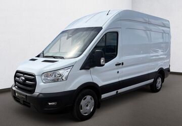 Ford Transit 39.989 km 28.548 &euro; Ergolding 84030