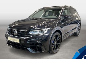 VW Tiguan 19.944 km 42.037 &euro; Landshut 84030
