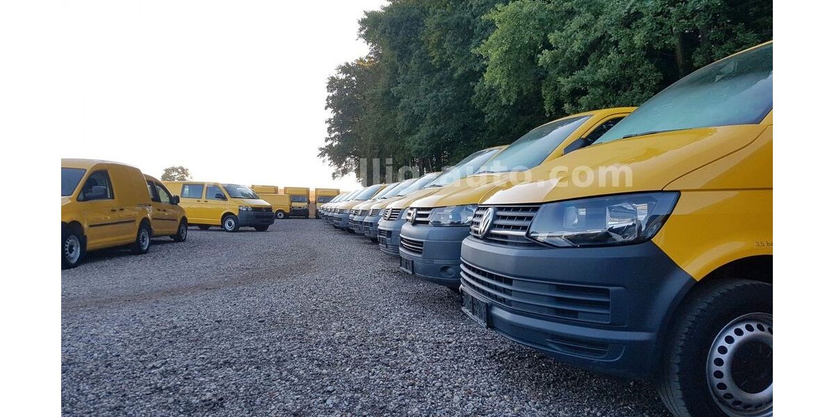 VW T5 Transporter 100.000 km 8.290 &euro; Pfeffenhausen 84076