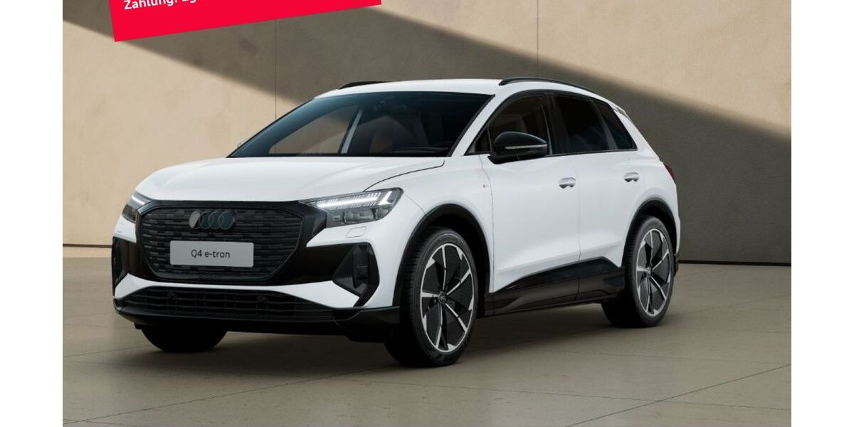 Audi Q4 e-tron 7.200 km 45.534 &euro; Landshut 84030
