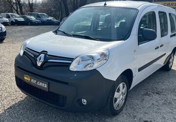 Renault Kangoo 128.300 km 9.900 &euro; Weihmichl 84107