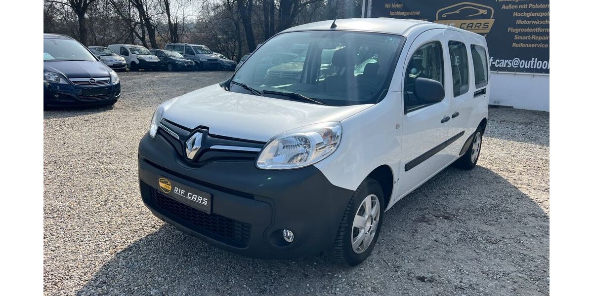 Renault Kangoo 128.300 km 9.900 &euro; Weihmichl 84107