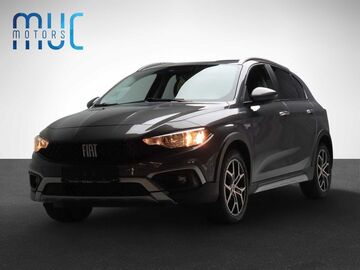 Gebrauchte Fiat Tipo
