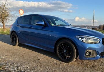 BMW 118 139.000 km 14.800 &euro; Niederaichbach 84100