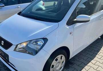 Seat Mii 121.500 km 2.990 &euro; Mengkofen 84152