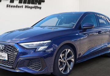 Audi A3 70.000 km 24.900 &euro; Dingolfing 84130