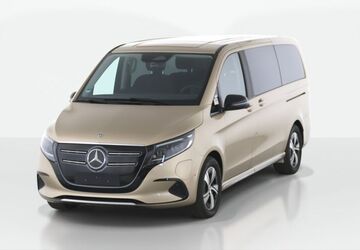 Mercedes-Benz EQV 14.810 km 51.800 &euro; Neufahrn in Niederbayern 84088