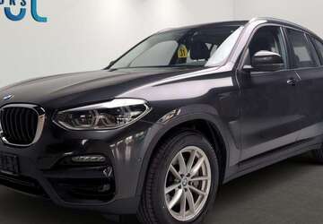 BMW X3 70.000 km 26.980 &euro; Landshut 84030
