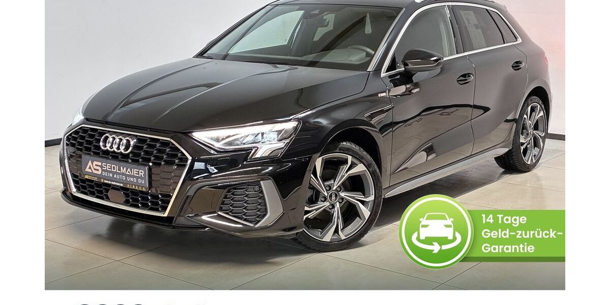 Audi A3 7.533 km 31.990 &euro; Eching i. Ndb. 84174