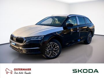 Gebrauchte Skoda Octavia