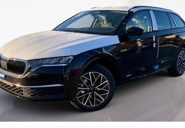 Skoda Octavia 4.500 km 35.480 &euro; Landshut 84034