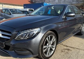 Mercedes-Benz C 200 267.361 km 11.790 &euro; Kumhausen 84036