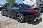 BMW 730d M Sport Paket Head-Up Laser Carbon Core 124.800 km 35.500 &euro; Altdorf 84032