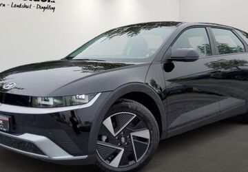 Hyundai IONIQ 5 5.000 km 37.990 &euro; Dingolfing 84130