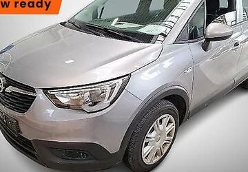 Opel Crossland (X) 80.185 km 9.284 &euro; Ergolding 84030