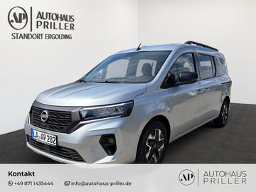 Gebrauchte Nissan Townstar