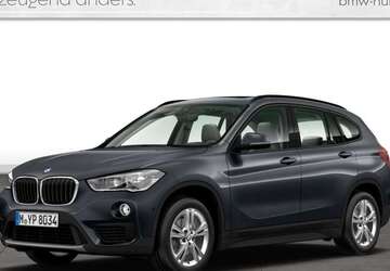 BMW X1 118.800 km 18.890 &euro; Landshut 84030