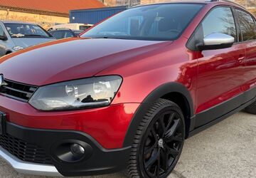 VW Polo 188.723 km 11.490 &euro; Kumhausen 84036