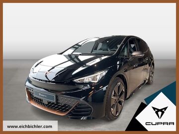 Gebrauchte Cupra BORN