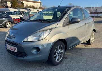 Ford Ka/Ka+ 46.735 km 4.990 &euro; Altdorf 84032