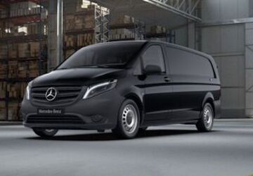 Mercedes-Benz Vito 173.441 km 19.504 &euro; Ergolding 84030