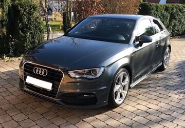 Audi A3 157.000 km 14.000 &euro; Ergoldsbach 84061