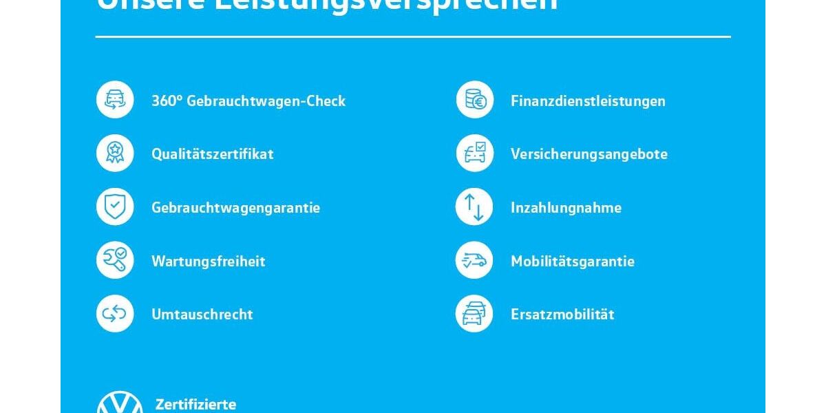 VW Golf 14.053 km 26.440 &euro; Dingolfing 84130