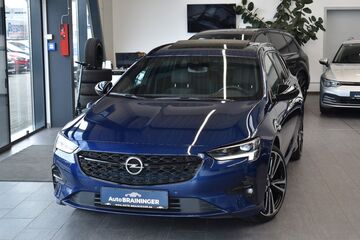 Gebrauchte Opel Insignia
