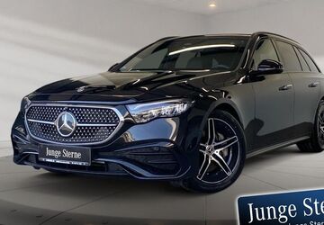 Mercedes-Benz E 200 47.840 km 42.800 &euro; Neufahrn in Niederbayern 84088