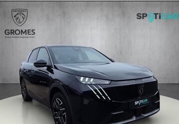 Peugeot 3008 48.980 km 26.690 &euro; Wartenberg 85456