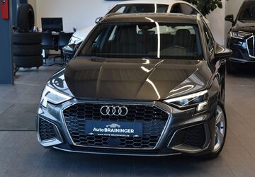 Audi A3 85.858 km 20.980 &euro; Altdorf/Landshut 84032