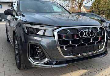 Audi Q7 33.195 km 67.990 &euro; Altheim 84051