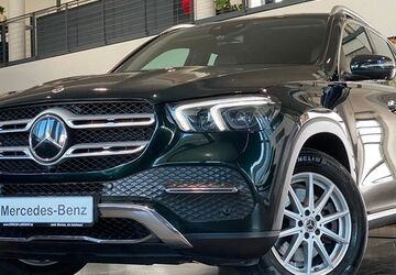Mercedes-Benz GLE 300 73.486 km 54.980 &euro; Landshut 84030