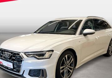 Audi A6 16.800 km 48.223 &euro; Landshut 84030