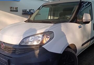 Fiat Doblo 175.000 km 5.990 &euro; Moosburg 85368