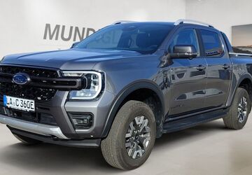 Ford Ranger 8.755 km 63.520 &euro; Landshut 84030