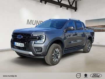 Gebrauchte Ford Ranger
