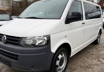VW T5 Caravelle 207.782 km 9.490 &euro; Kumhausen 84036