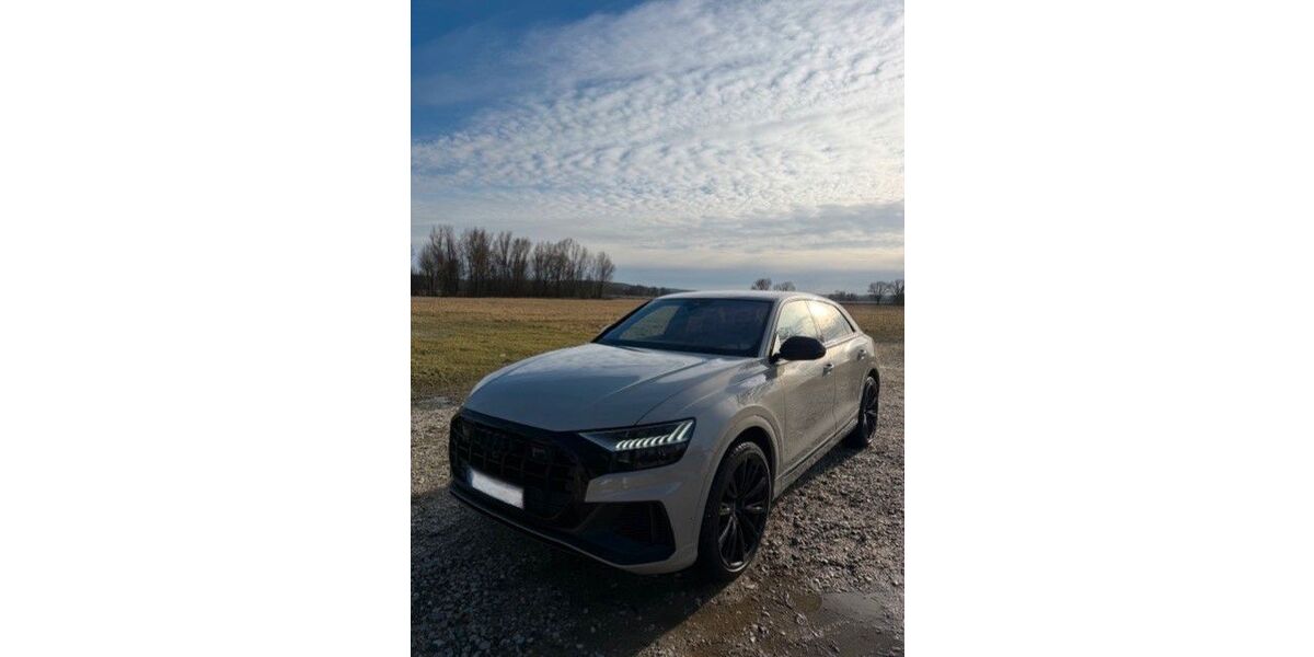 Audi SQ8 80.000 km 69.900 &euro; Marklkofen 84163