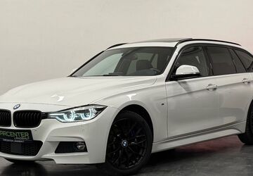 BMW 335 132.000 km 27.990 &euro; Landshut 84028