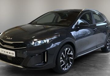 Kia XCeed 7.100 km 26.990 &euro; Landshut 84030