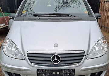 Mercedes-Benz A 180 105.000 km 2.300 &euro; Landshut 84034