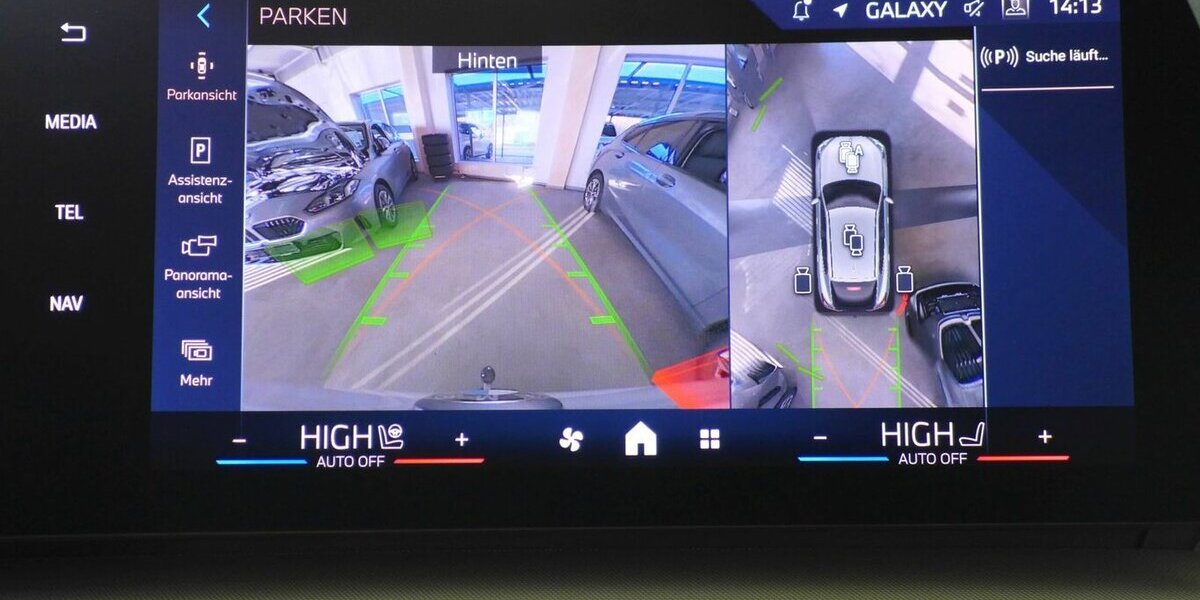 BMW X2 d U10 AHK,360° Kamera,HUD,Abstandstempomat 6.600 km 37.290 &euro; Landshut 84030