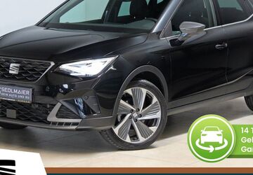 Seat Arona 24.087 km 23.450 &euro; Eching i. Ndb. 84174