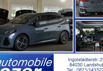 BMW 218 Active Tourer i MSport Echtleder NP:55.810 23.400 km 28.290 &euro; Landshut 84030