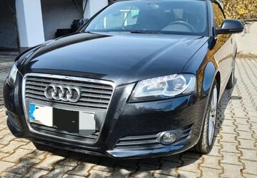 Audi A3 234.000 km 5.600 &euro; Pfeffenhausen 84076