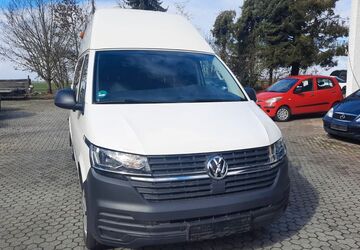 VW Andere 113.375 km 27.900 &euro; Wartenberg 85456