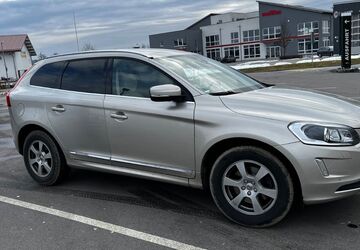 Volvo XC60 120.000 km 22.400 &euro; Neufahrn 84088