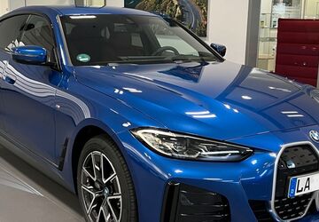 BMW i4 48.000 km 39.999 &euro; Landshut 84028